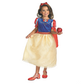Toddler Snow White Costume