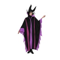 Women's Maleficent Costume