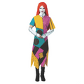 Women's Sally Costume