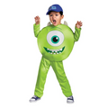 Boy's Monsters University Mike Costume