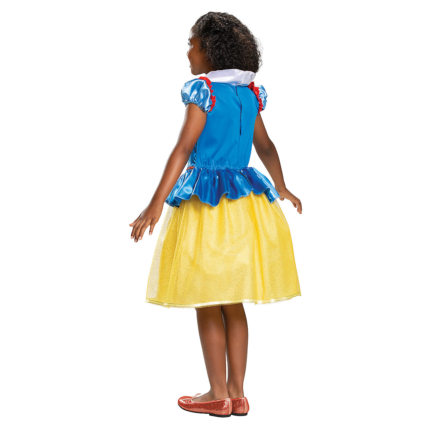 SNOW WHITE CLASSIC Costume