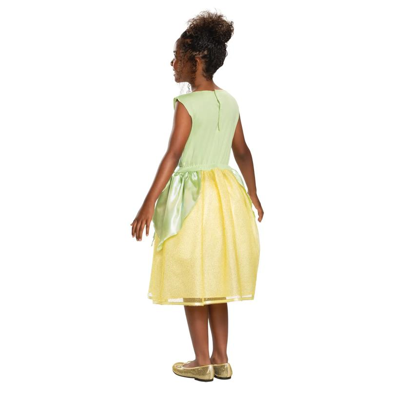 TIANA CLASSIC Costume