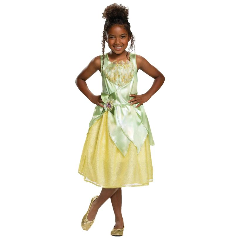 TIANA CLASSIC Costume