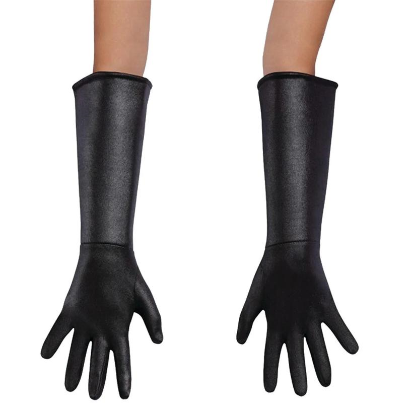 INCREDIBLES GLOVES CHILD COSTUME
