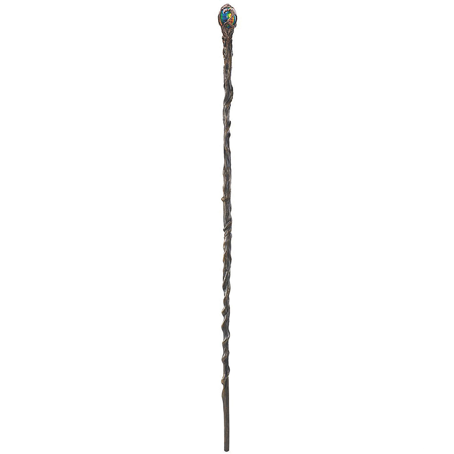 Maleficent Staff