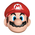 Super Mario Adult Mask