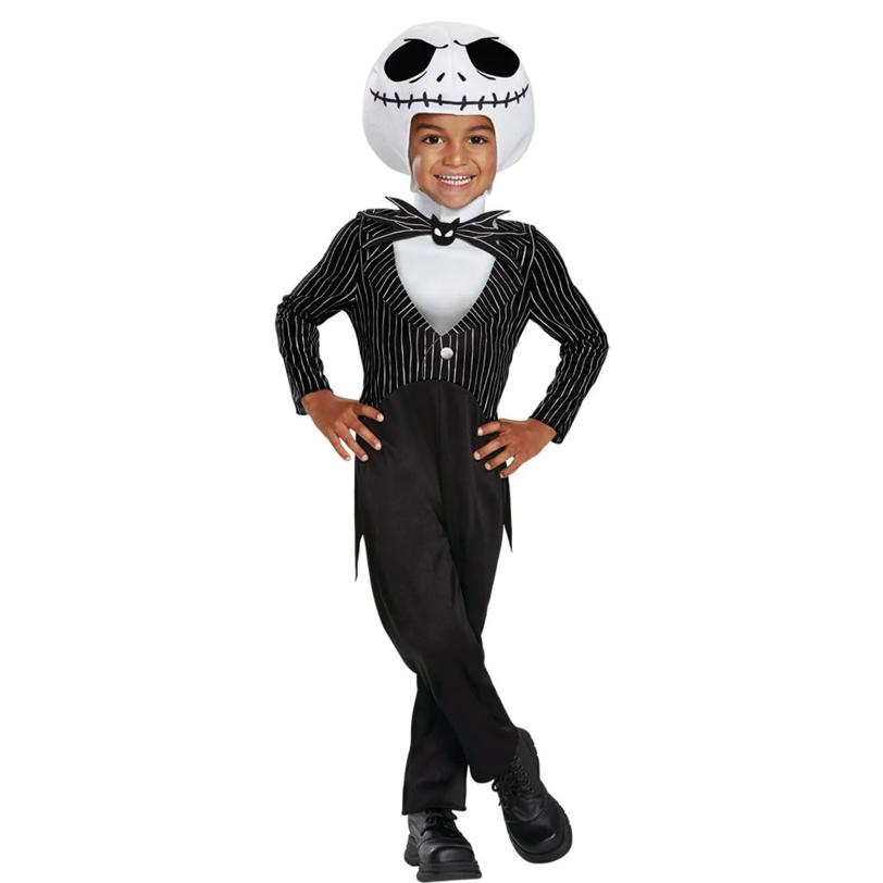JACK SKELLINGTON INFANT Costume