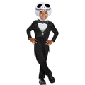 JACK SKELLINGTON INFANT Costume