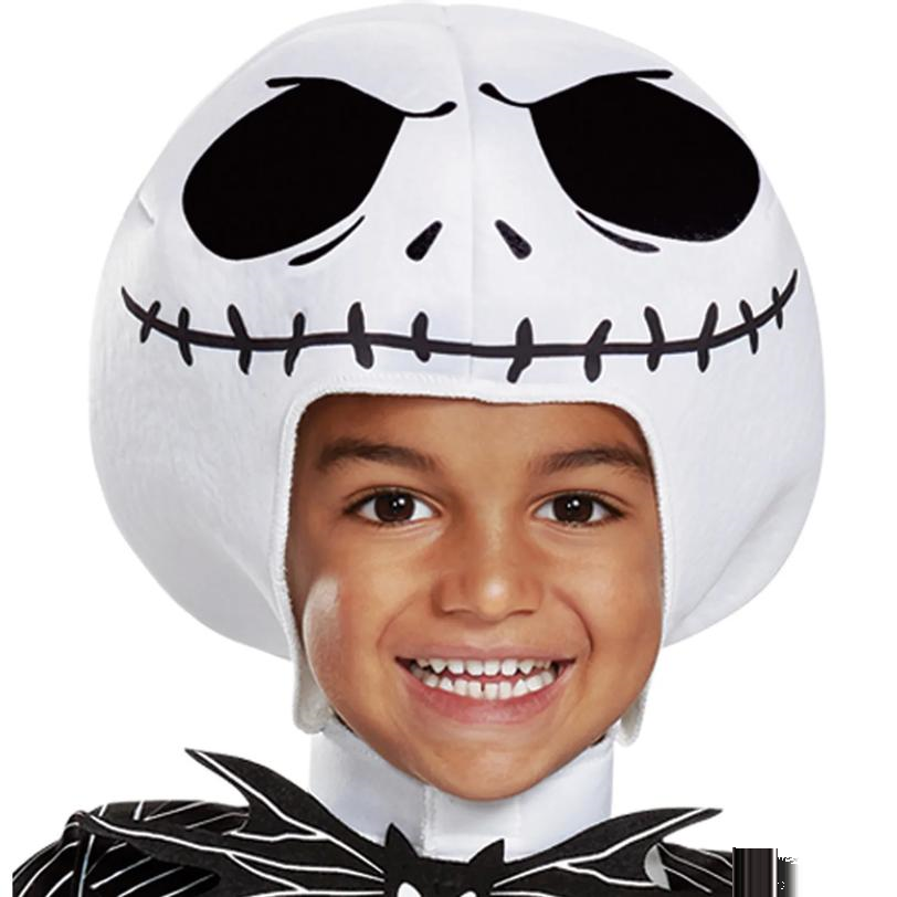 JACK SKELLINGTON INFANT Costume