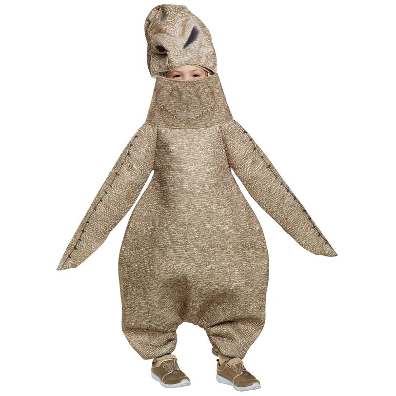 Oogie Boogie Classic Child Costume
