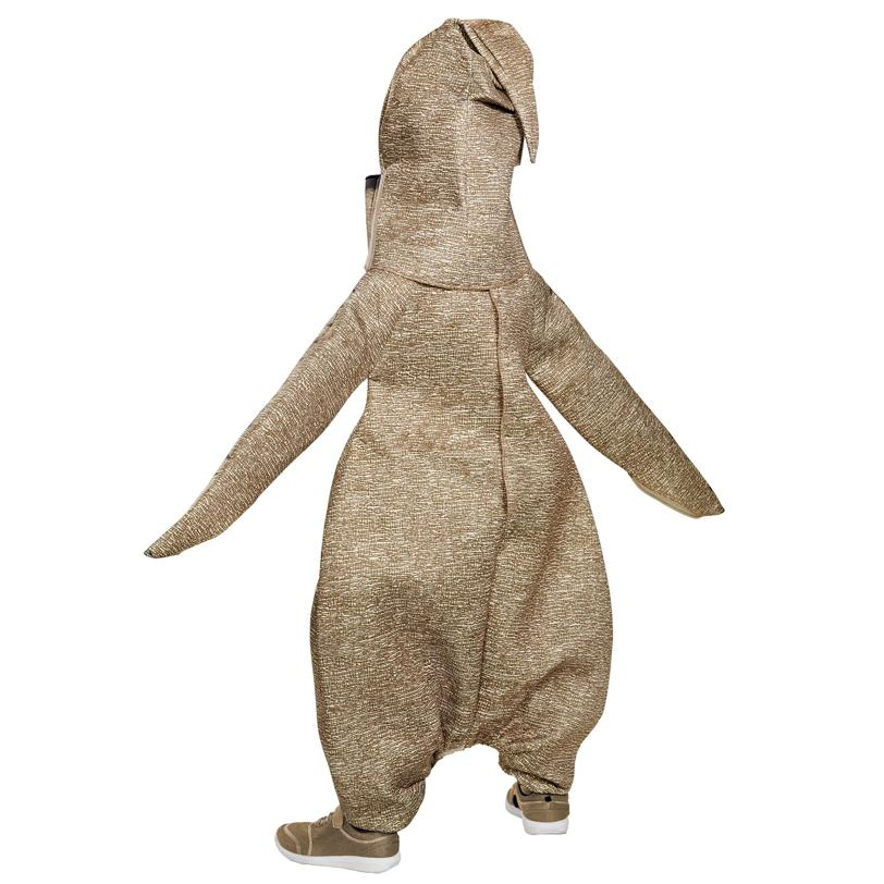 Oogie Boogie Classic Child Costume
