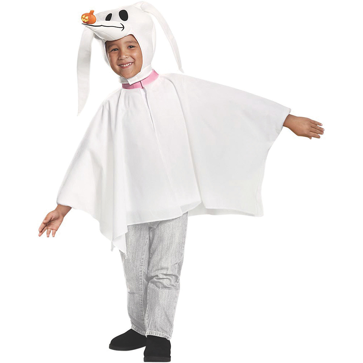 ZERO CLASSIC TODDLER COSTUME