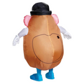 Mr. Potato Head Inflatable Adu Costume