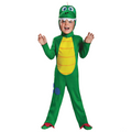 Unisex Dinosaur Costume