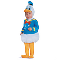 Boy's Donald Duck Costume