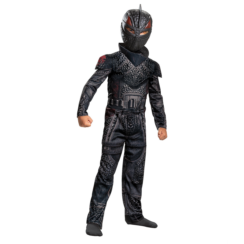 Hiccup Child Costume
