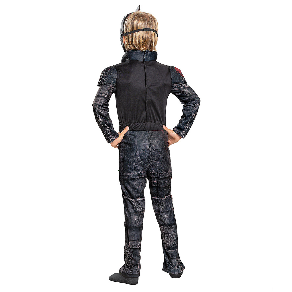 Hiccup Child Costume