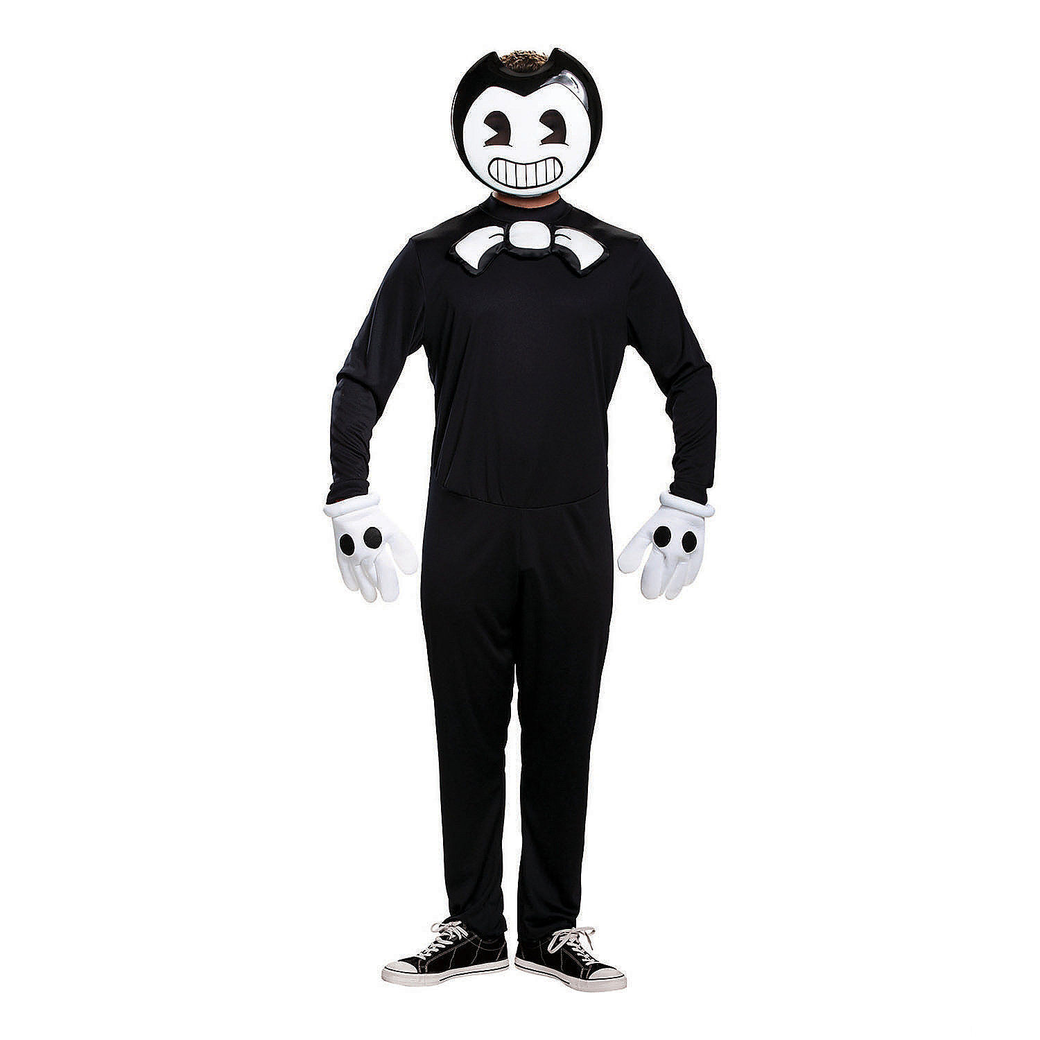 BENDY CLASSIC TEENADULT
