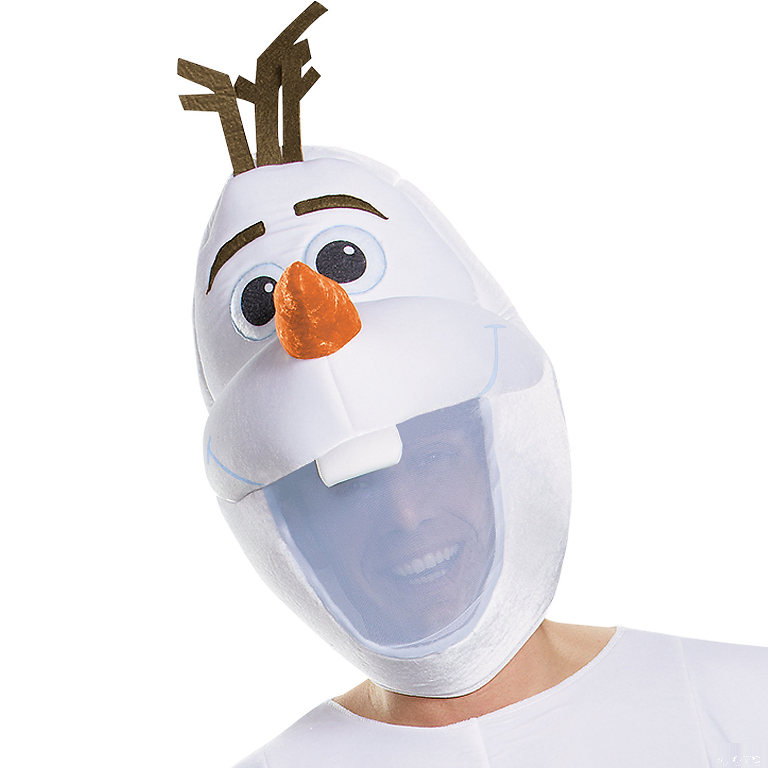 Frozen Olaf Deluxe Adult Costume