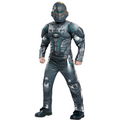 Boy's Halo Spartan Locke Costume