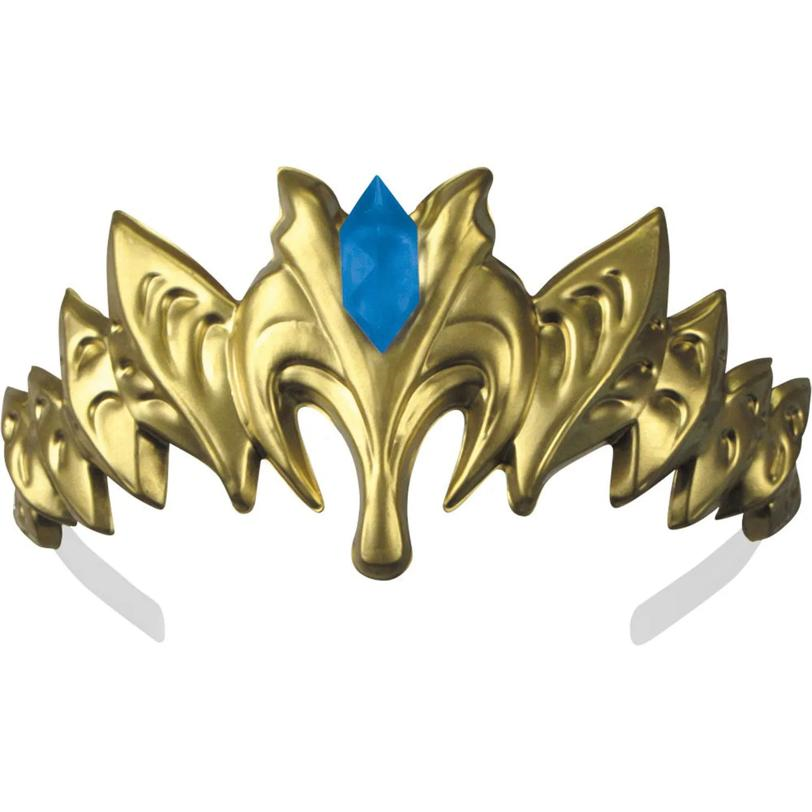 Girl's Zelda Deluxe Costume