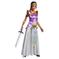 Women's Zelda Deluxe Costume