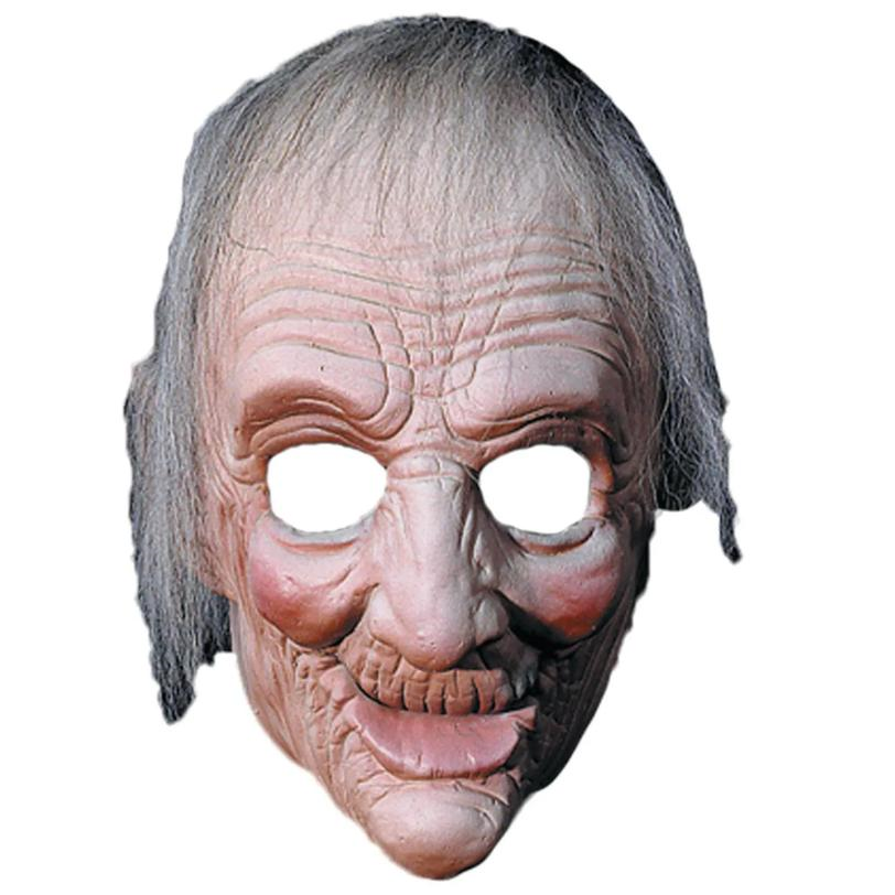 Old Man Mask