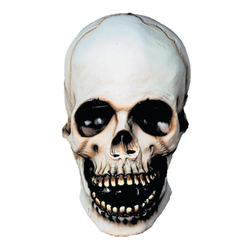 Skull Mask