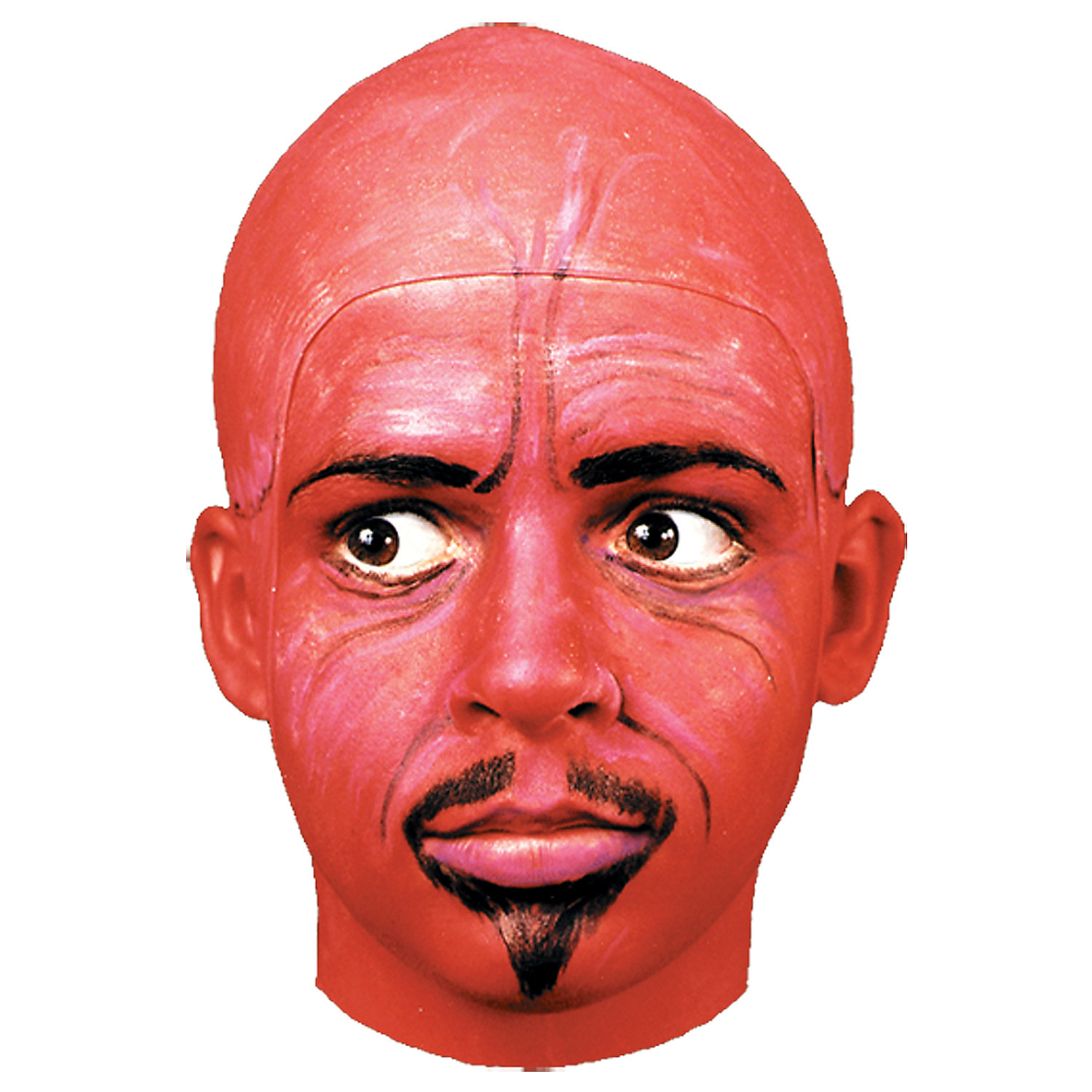 Skinhead Custom - Red