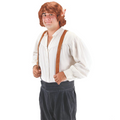 Bilbo Baggins Wig with Ears
