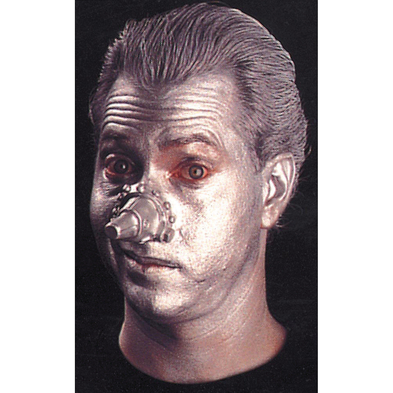 Tin Man Nose