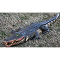 Swamp Gator Foam Filled 4 Feet