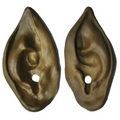 Ears Werewolf Brown