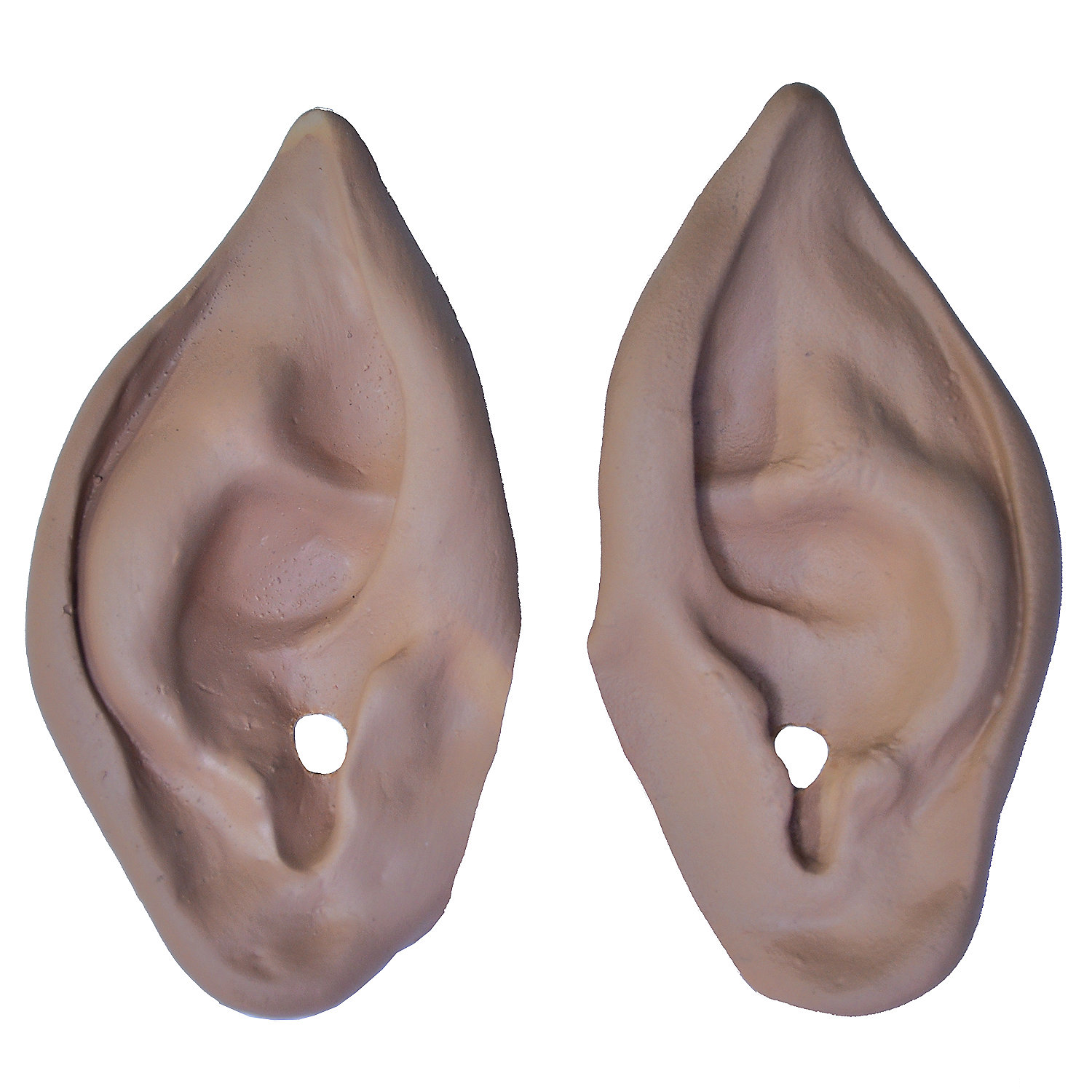 Ears Vulcan Flesh