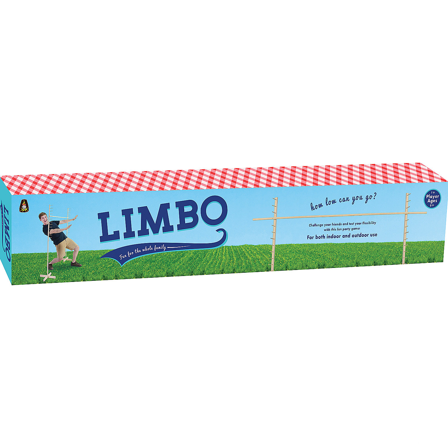 Limbo Game