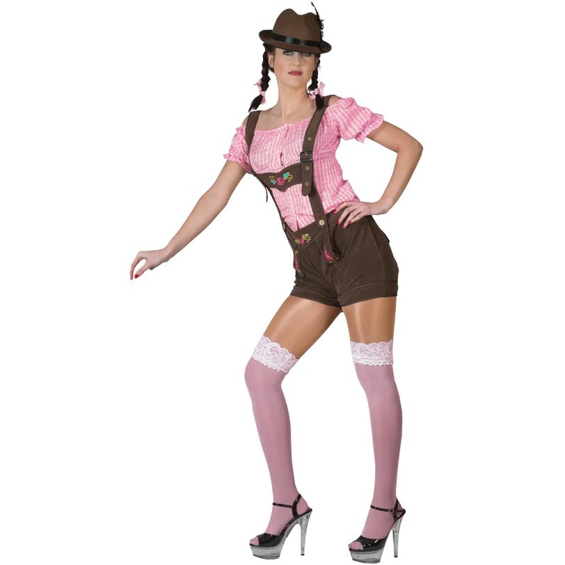 Tirol Tricia Adult Costume