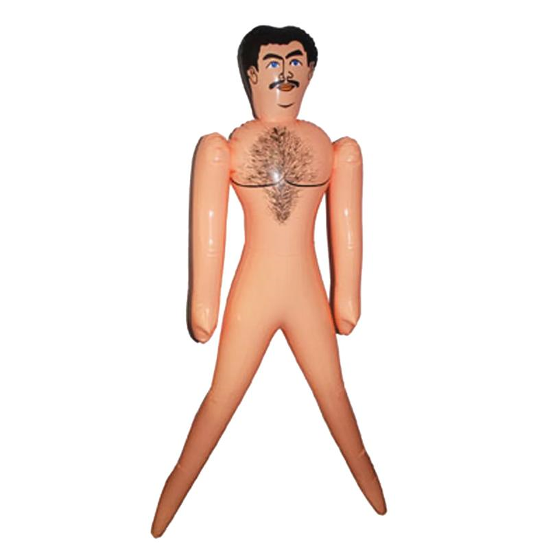 Blow Up Doll