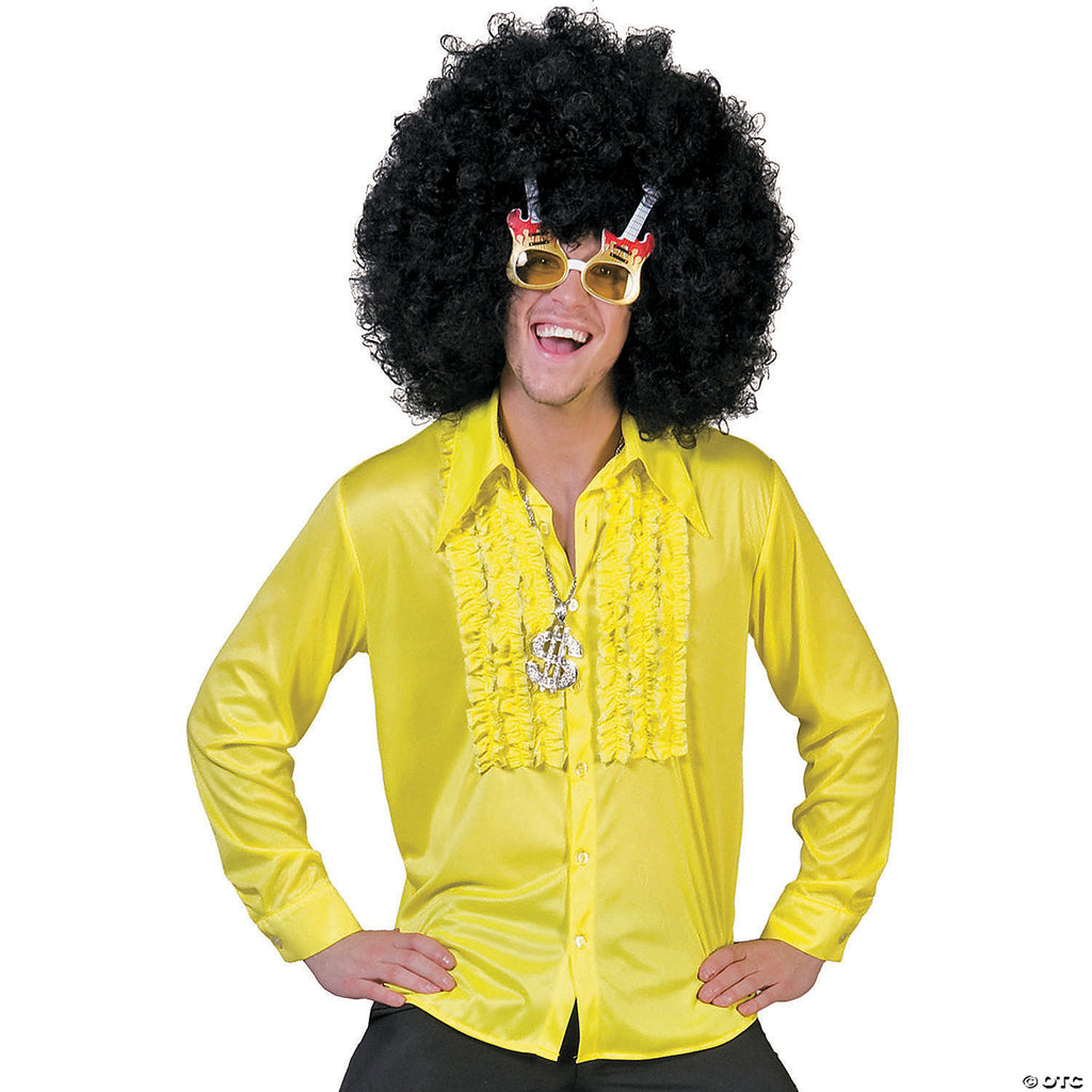 Adult 70's Shirt