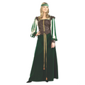 Maid Marian Costume