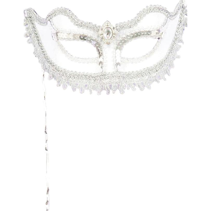 Parade Mask