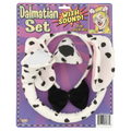 Dalmatian Accessory Kit