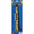 Clarinet Kazoo