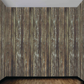 Wood Wall