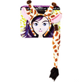 GIRAFFE W/TAIL KIT