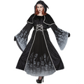 Plus Size Forgotten Souls Costume