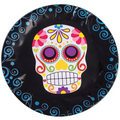 "DOD ROUND PLATE 9"" 8 PCS"