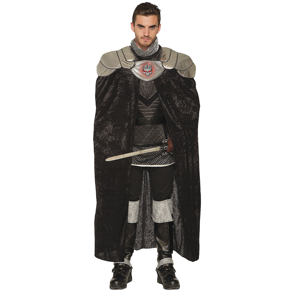 KING CAPE ADULT