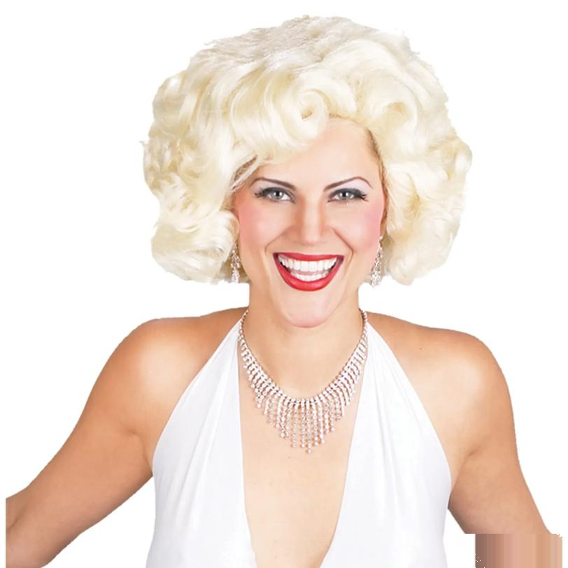 Women's Screen Goddess Costume