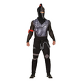 Fortnite Black Knight Adult Costume