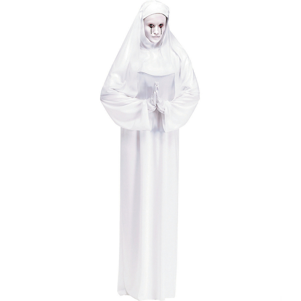 Scary Mary Adult Costume